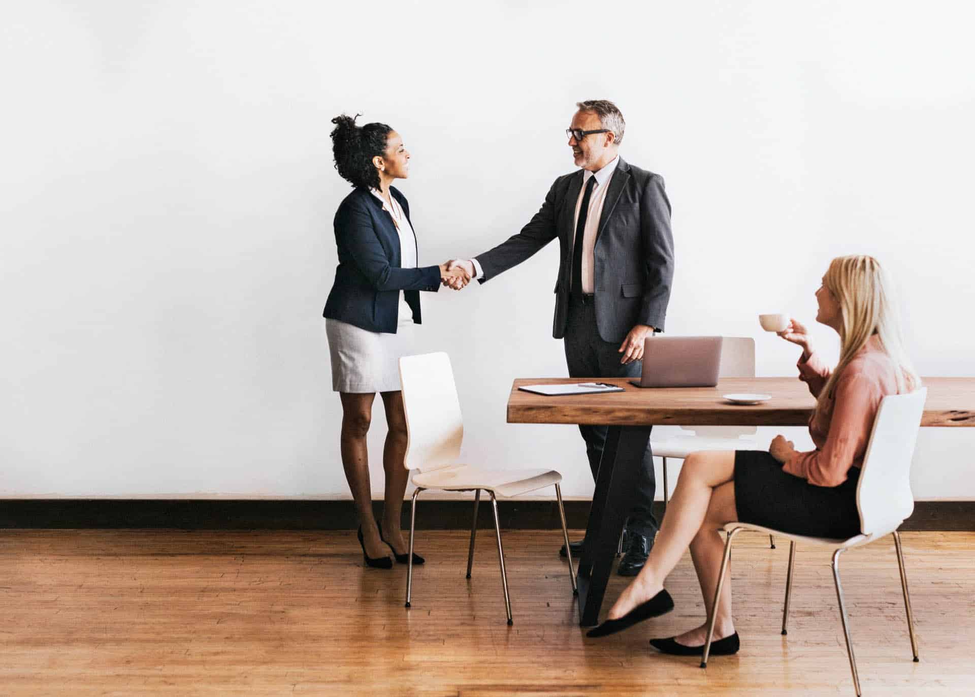 Turning Challenges Into Opportunities